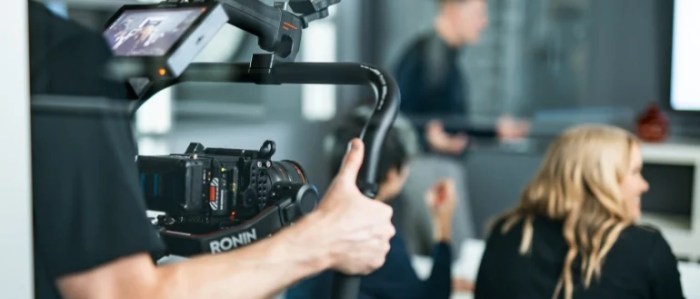 Repurposing video content for multiple platforms