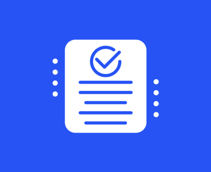 Accessible web design standards