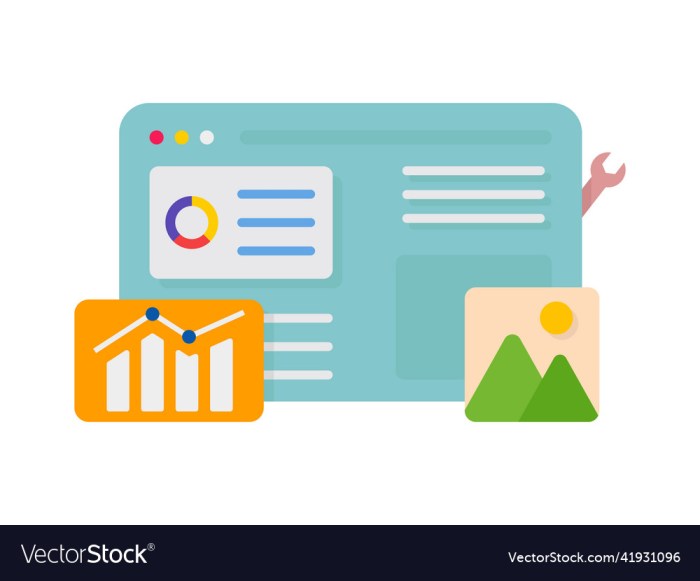 Web design for SEO optimization